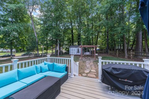 A home in Rock Hill