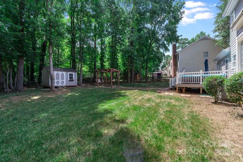 A home in Rock Hill