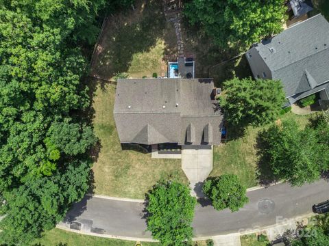 A home in Rock Hill