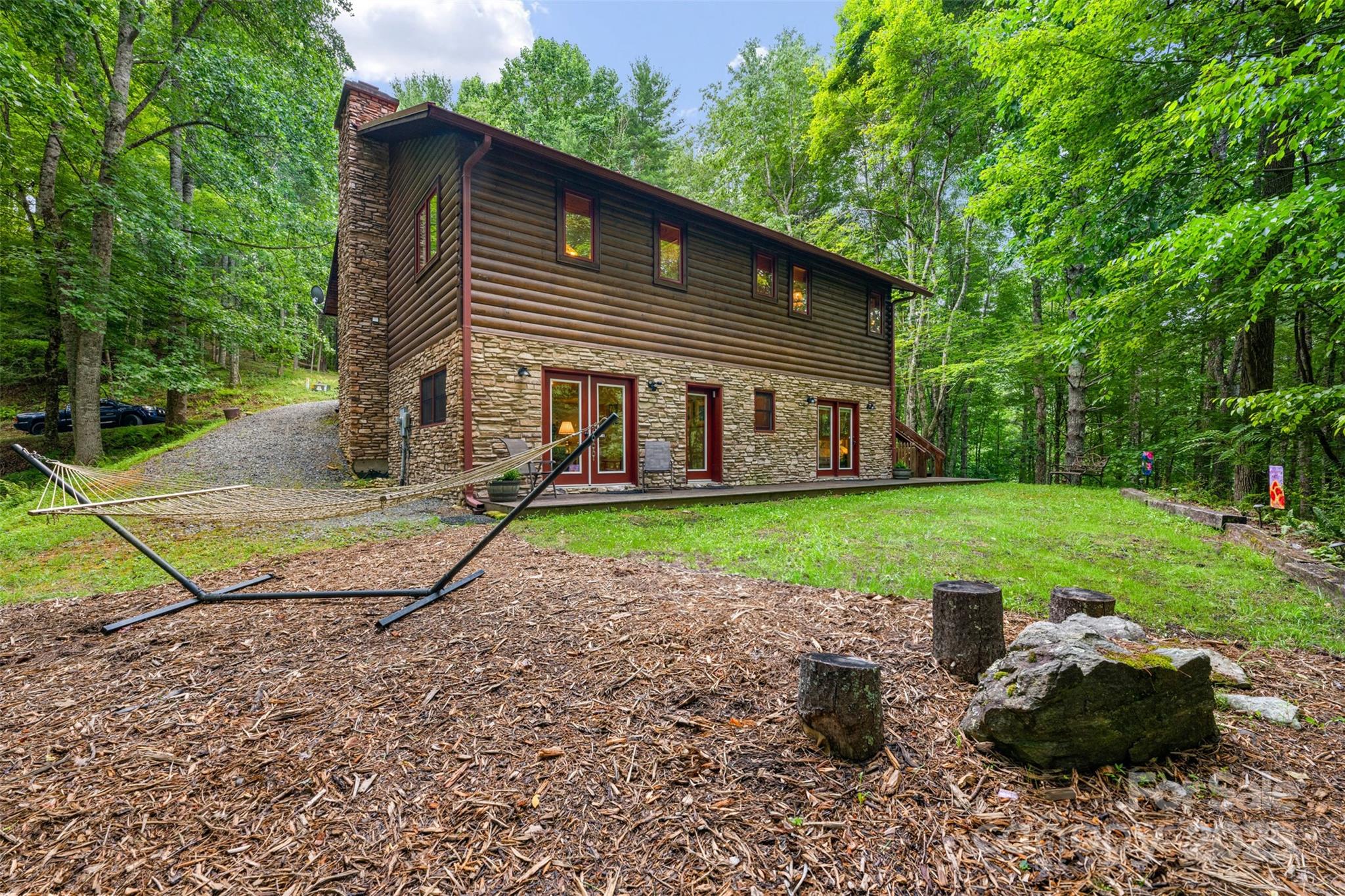 455 Laurel Creek Road