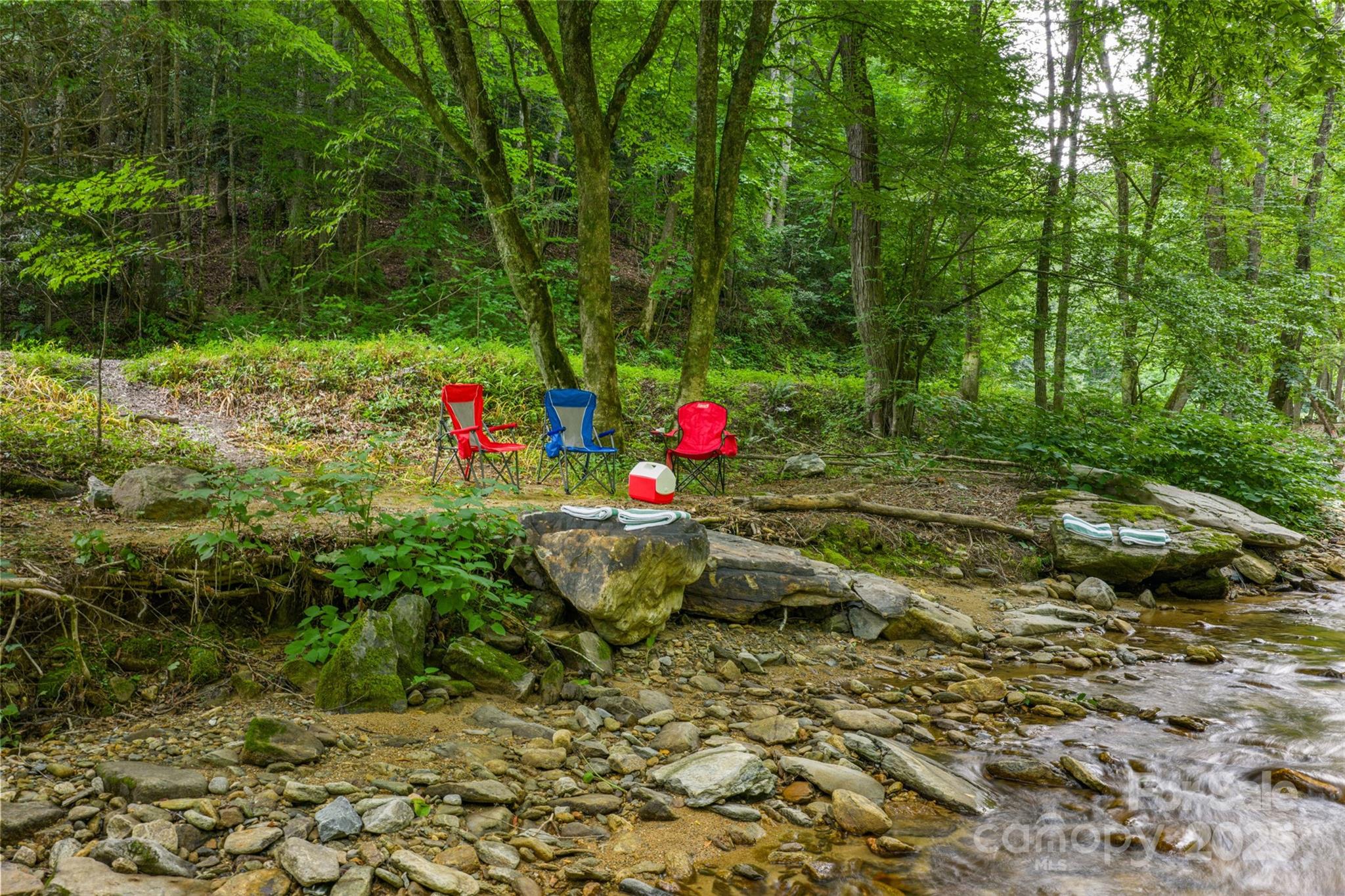 455 Laurel Creek Road
