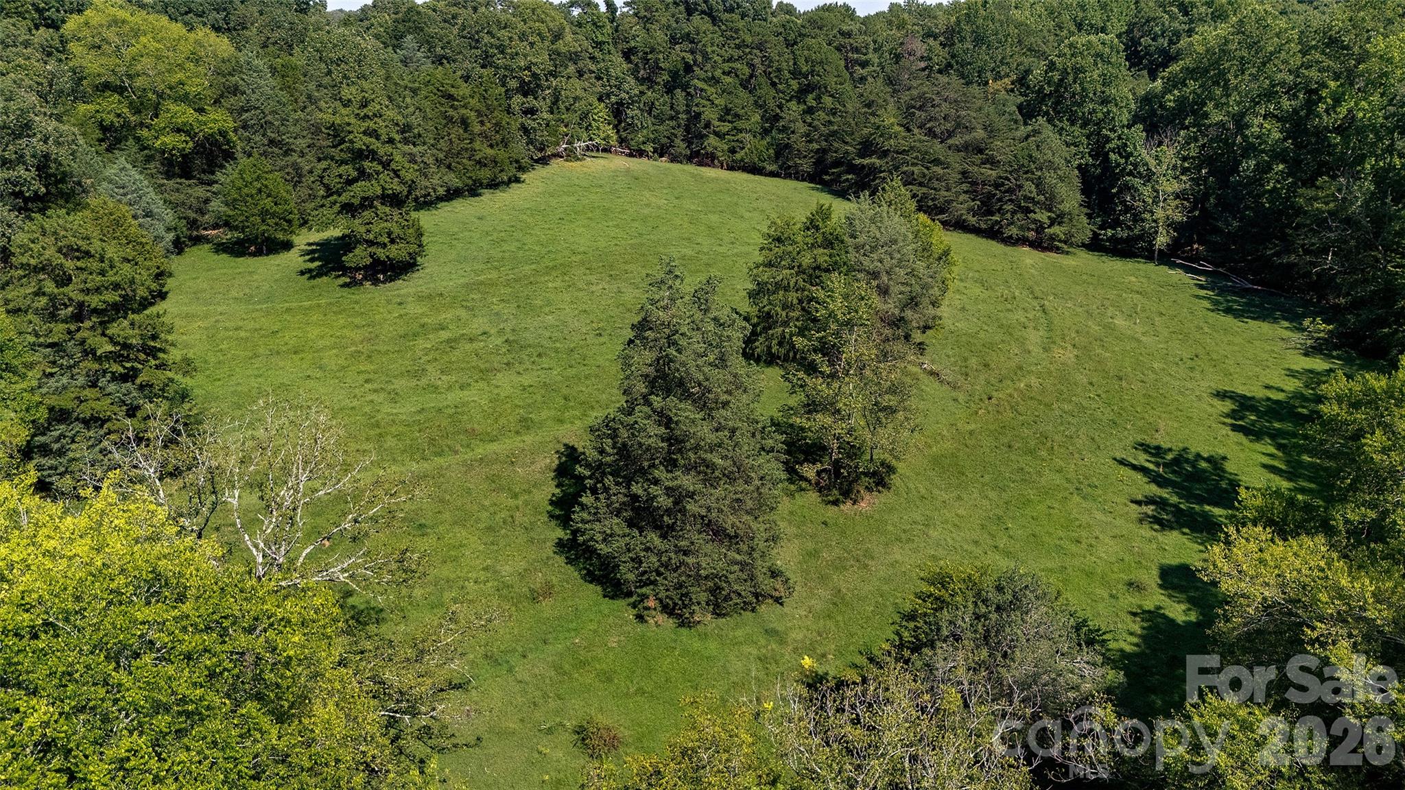 13.5 +/- Acres Mooresville Road