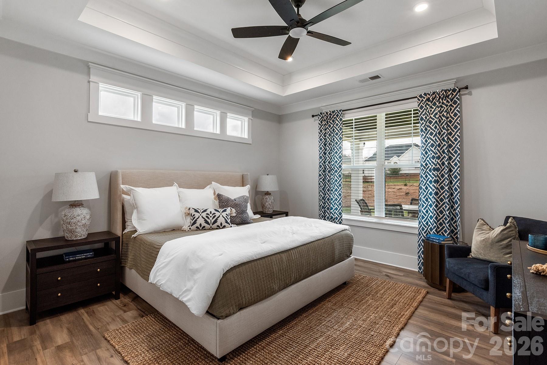 Stoneridge Hills - Residential