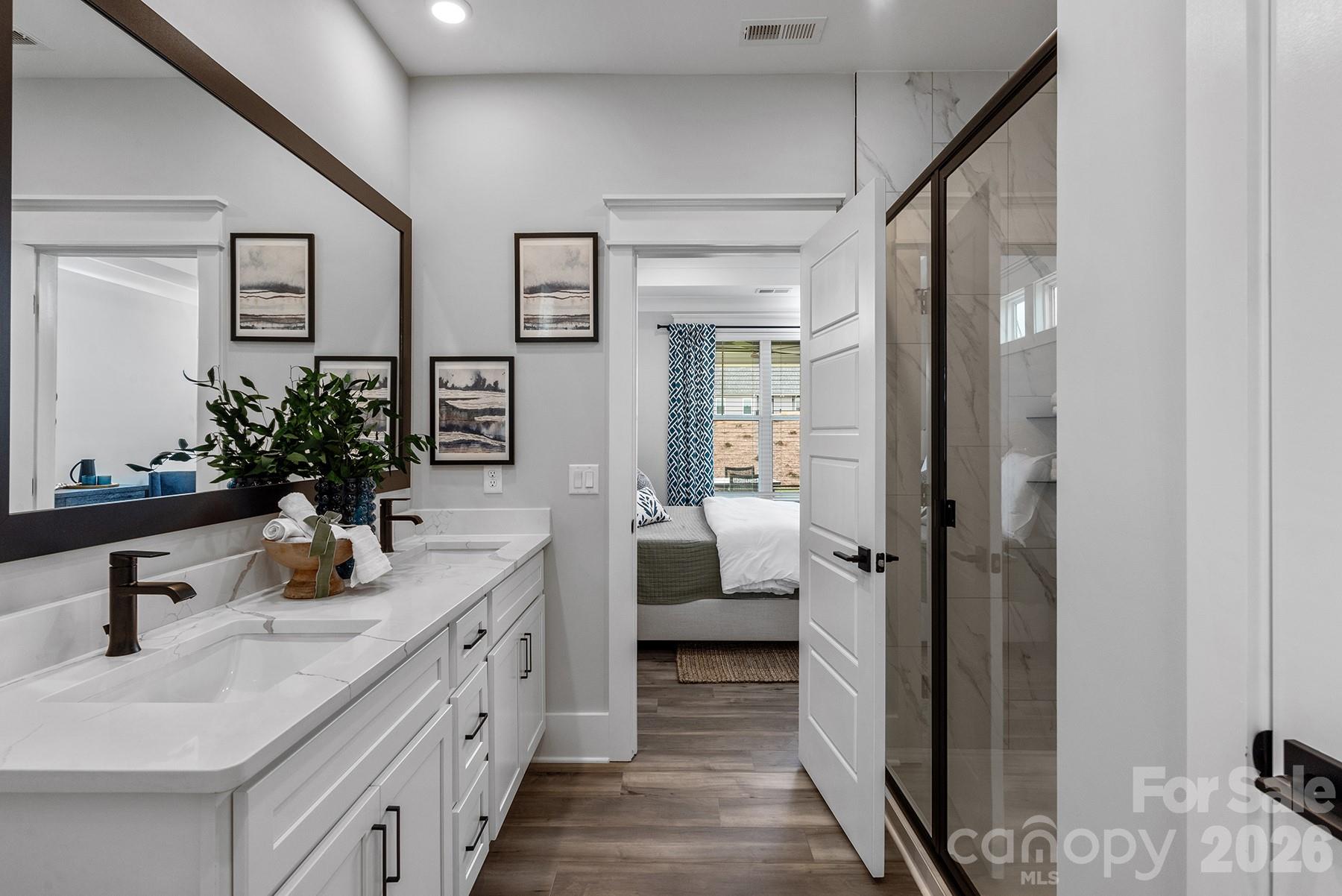 Stoneridge Hills - Residential