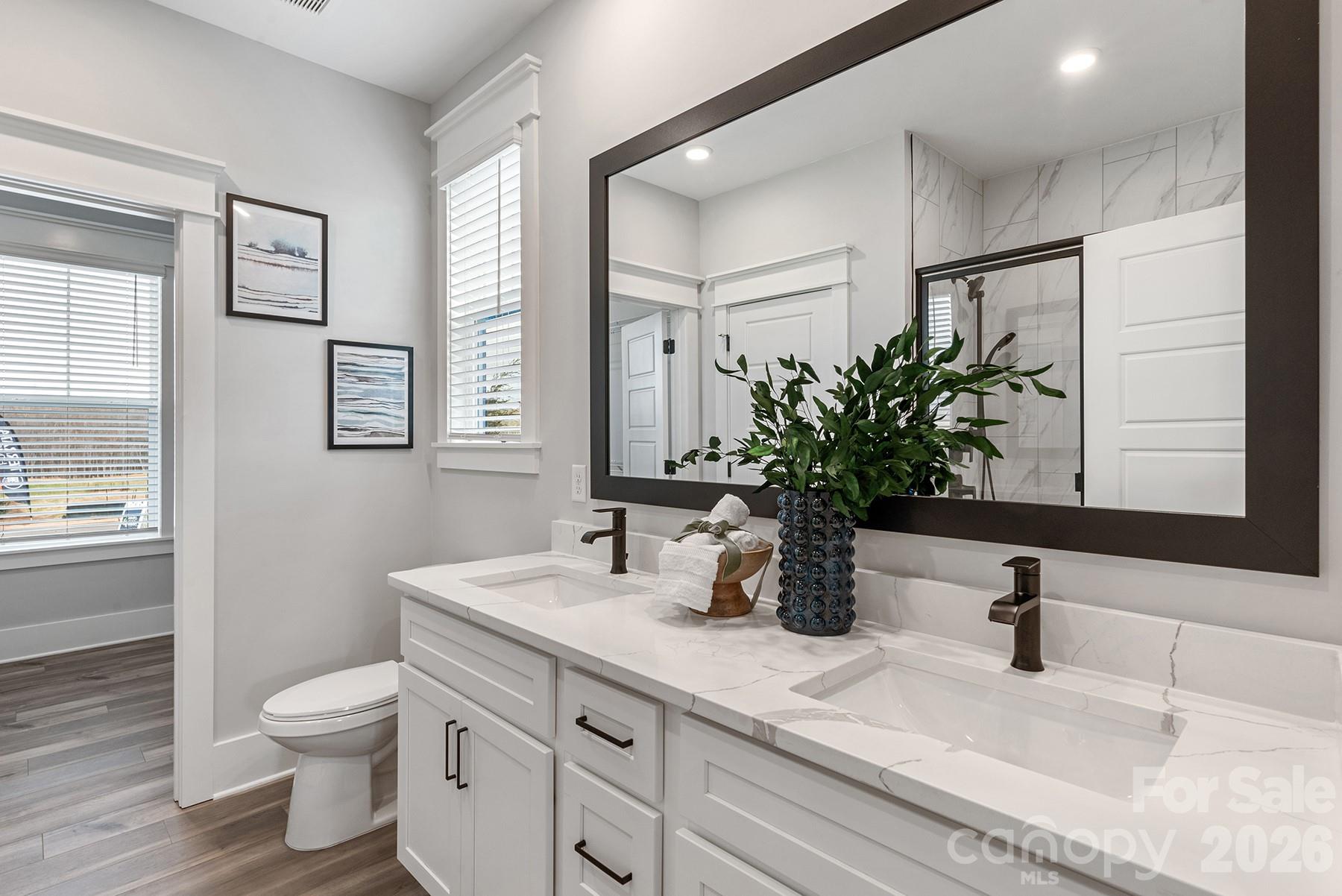 Stoneridge Hills - Residential