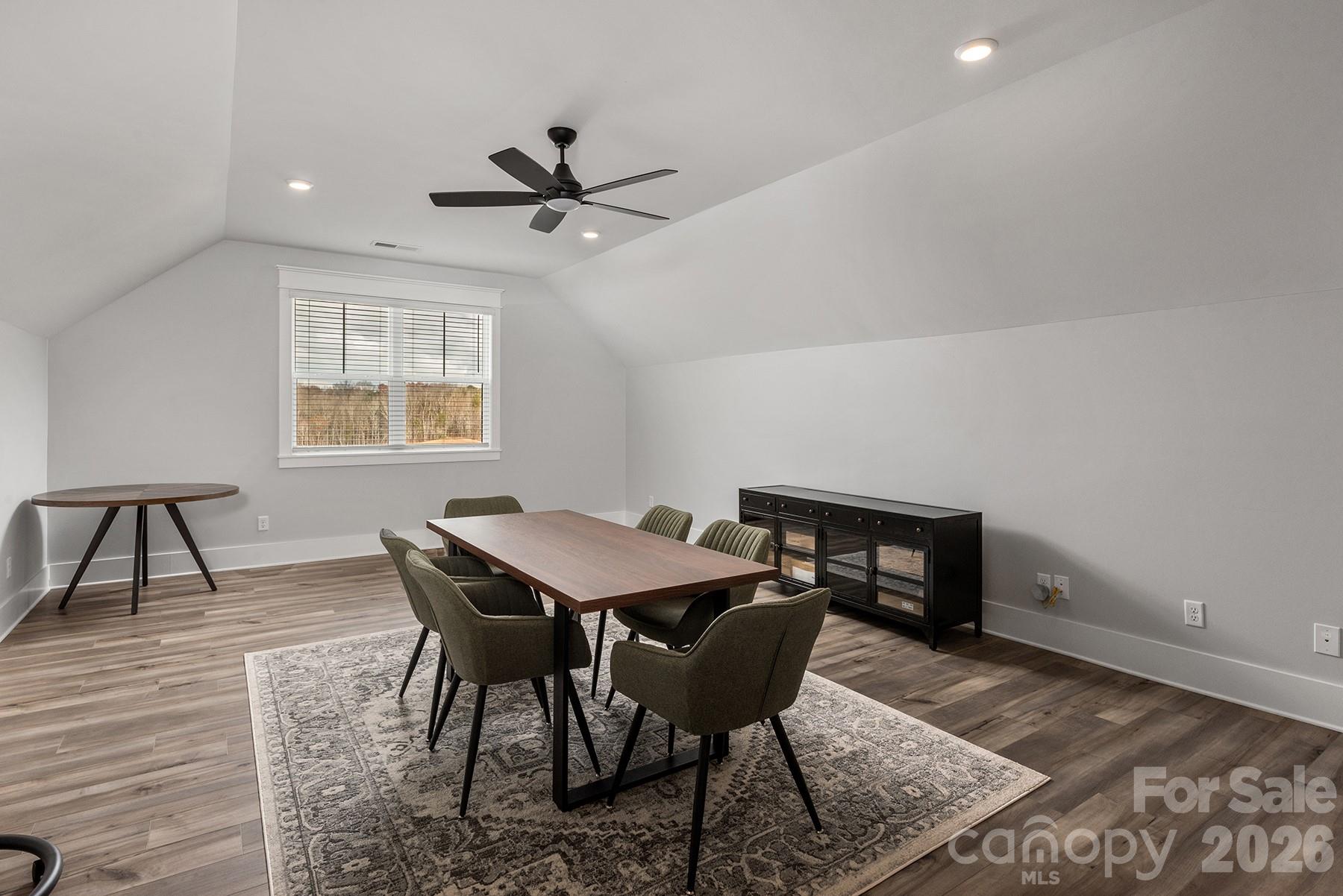 Stoneridge Hills - Residential