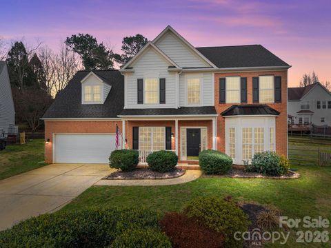 Photo of 173 Coronilla Road, Mooresville, NC 28117 (MLS # 4354509)