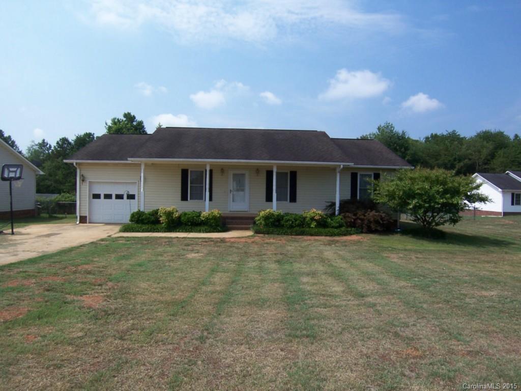 Branchwood - Residential