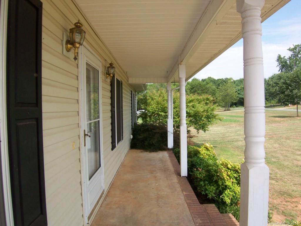 Branchwood - Residential