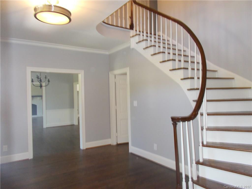 Barclay Downs - Residential Lease