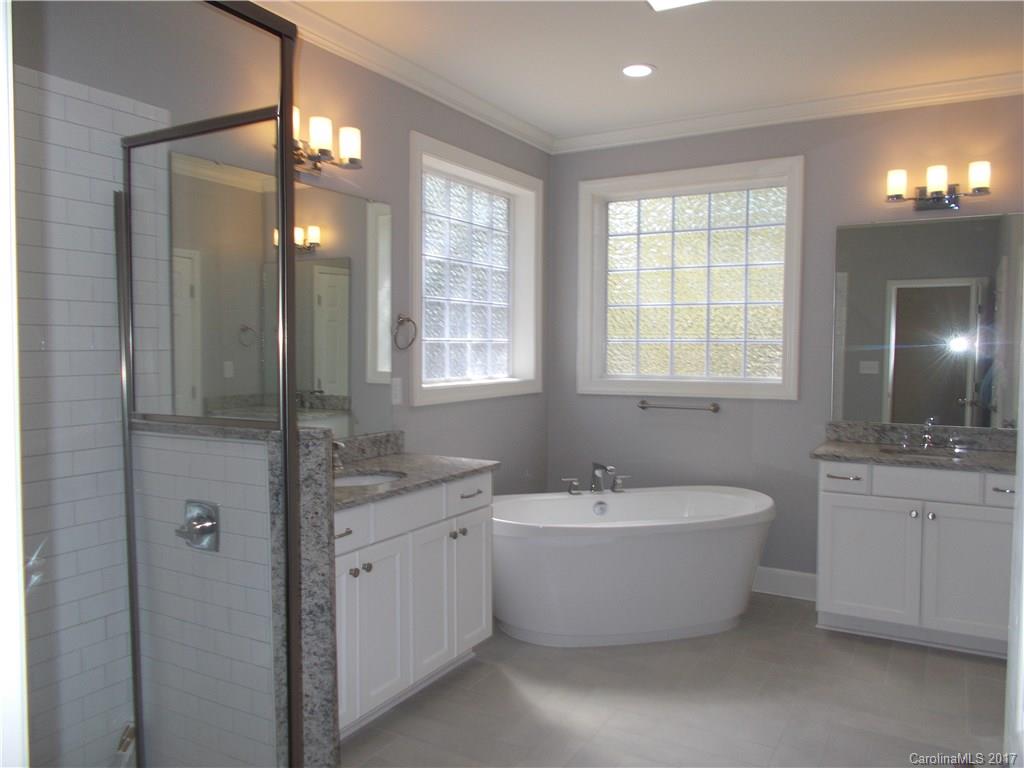 Barclay Downs - Residential Lease