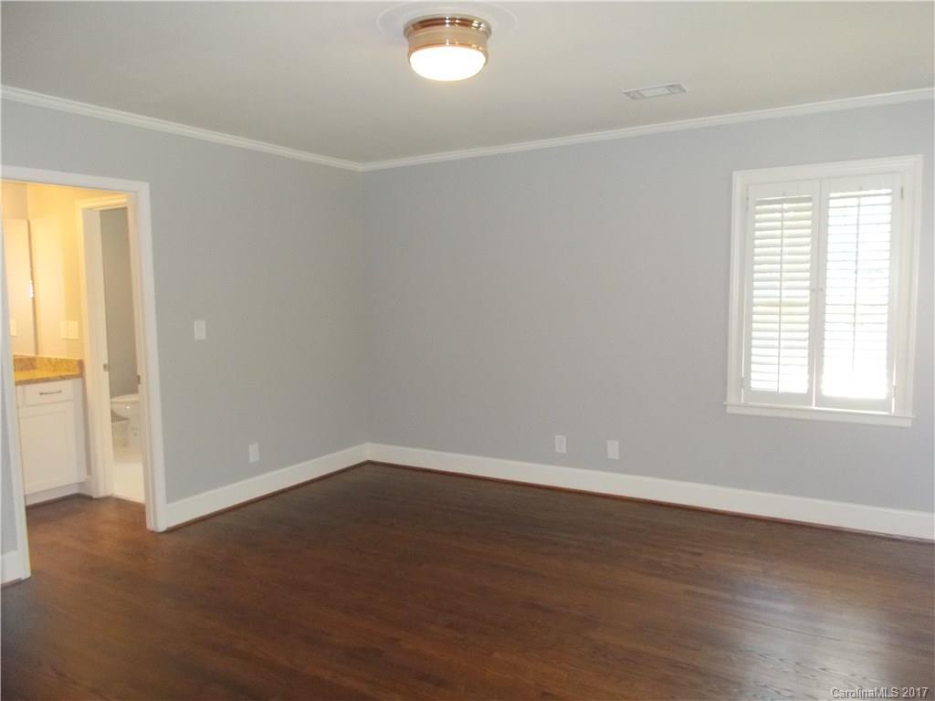 Barclay Downs - Residential Lease