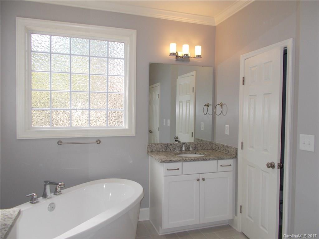 Barclay Downs - Residential Lease