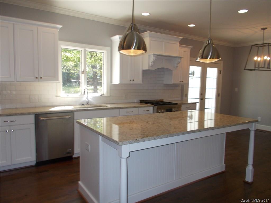 Barclay Downs - Residential Lease