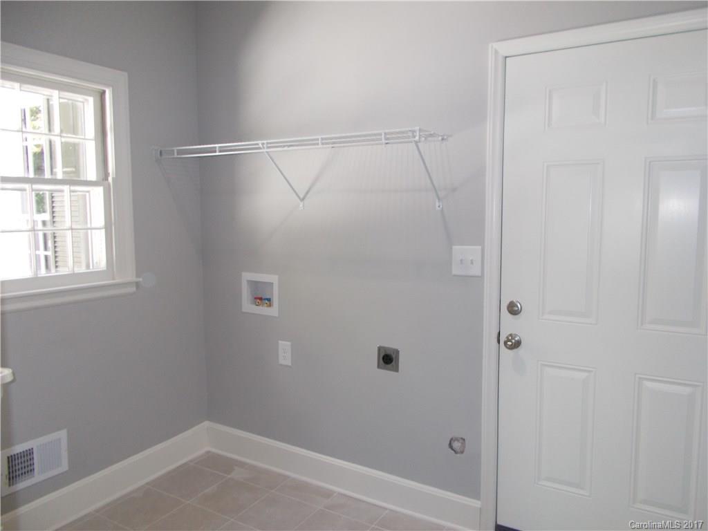 Barclay Downs - Residential Lease