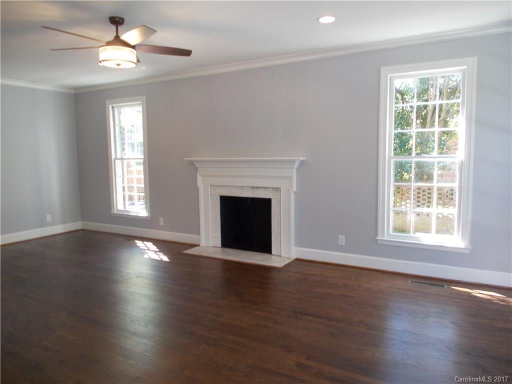 Barclay Downs - Residential Lease