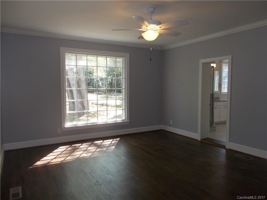 Barclay Downs - Residential Lease