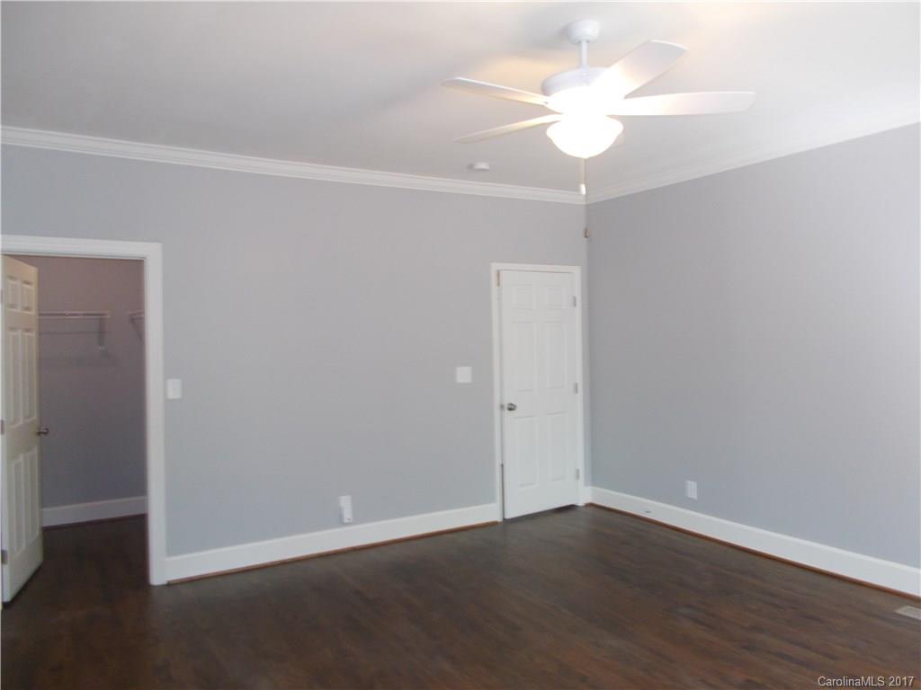 Barclay Downs - Residential Lease