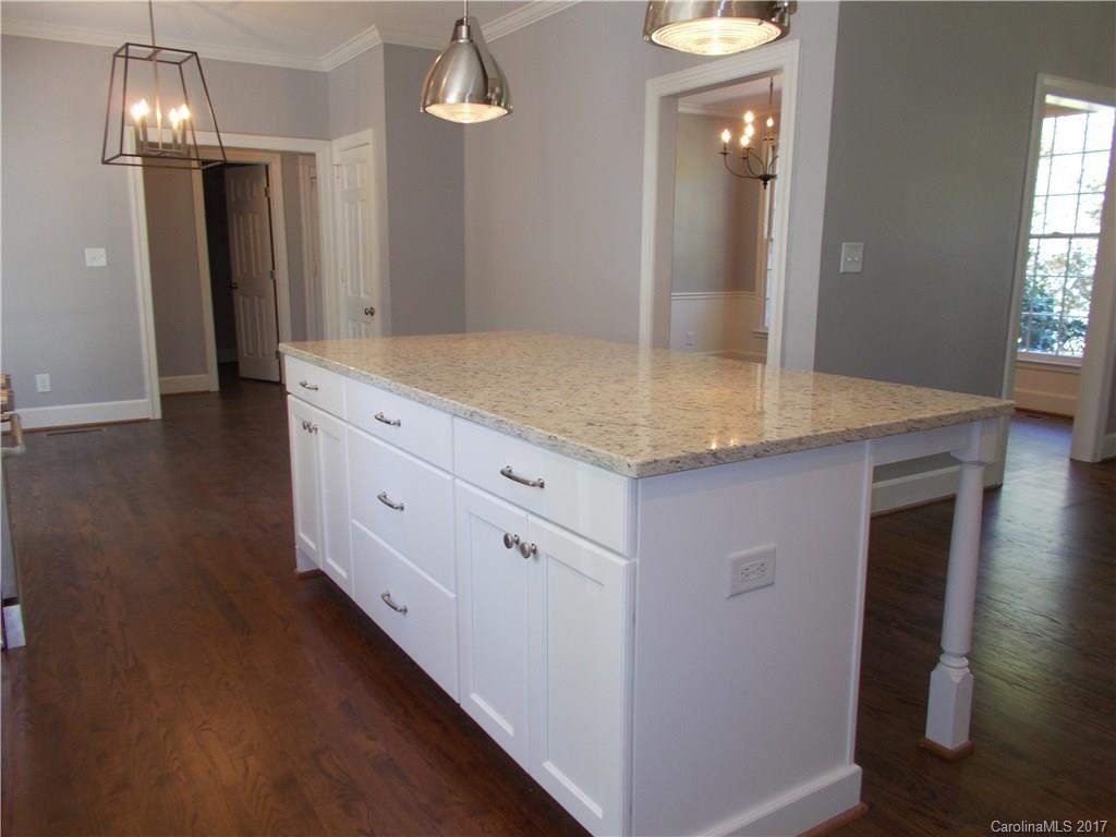 Barclay Downs - Residential Lease