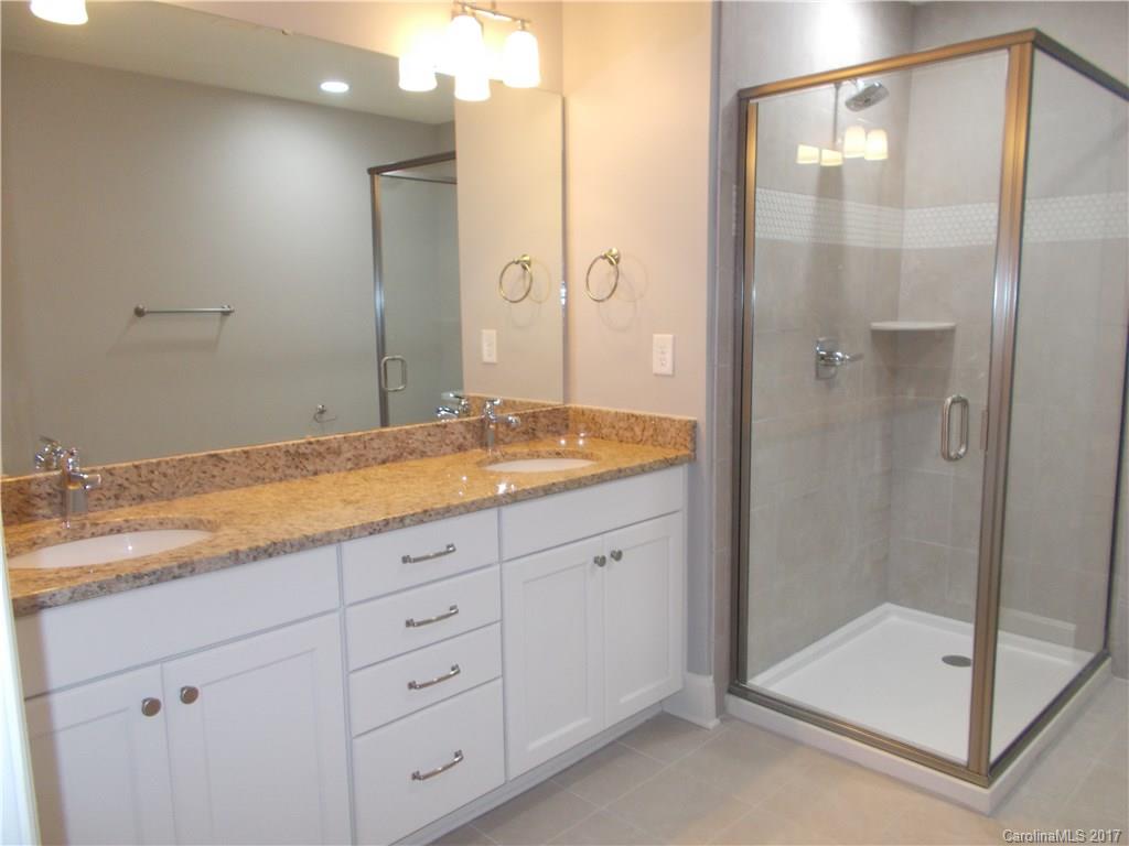 Barclay Downs - Residential Lease