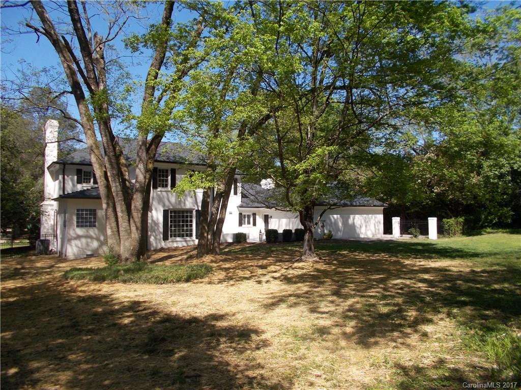 Barclay Downs - Residential Lease