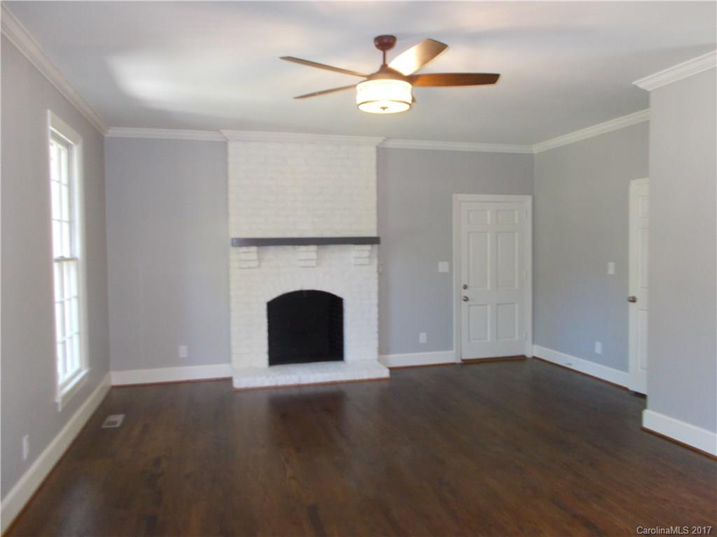 Barclay Downs - Residential Lease