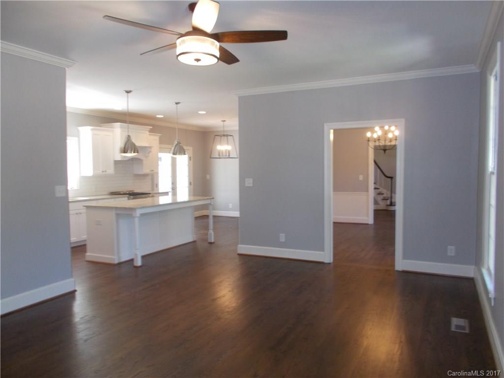 Barclay Downs - Residential Lease