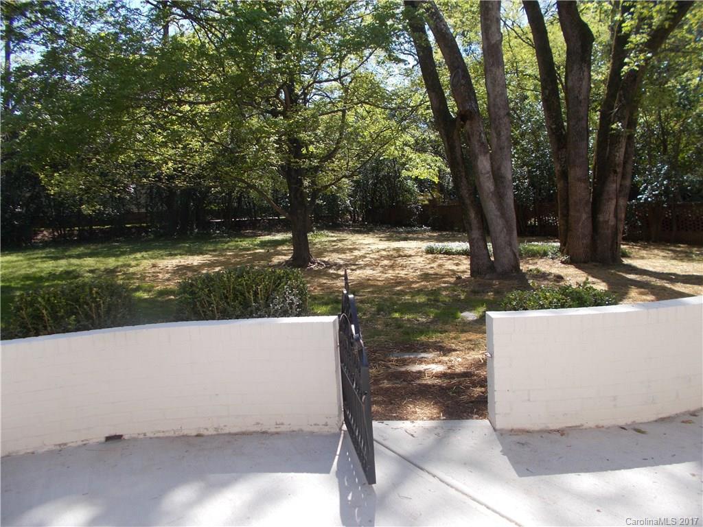 Barclay Downs - Residential Lease