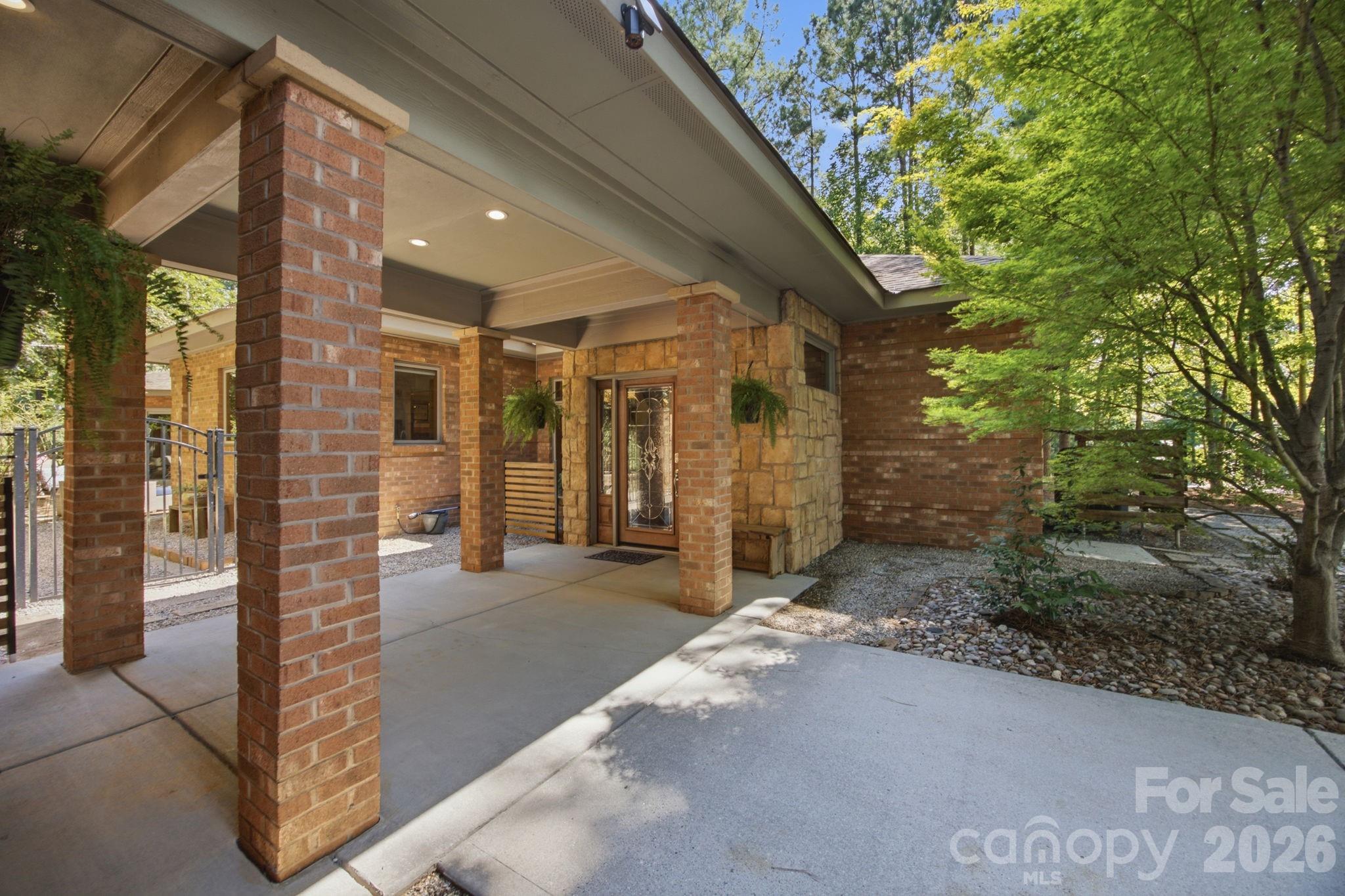 316 Riverwood Road