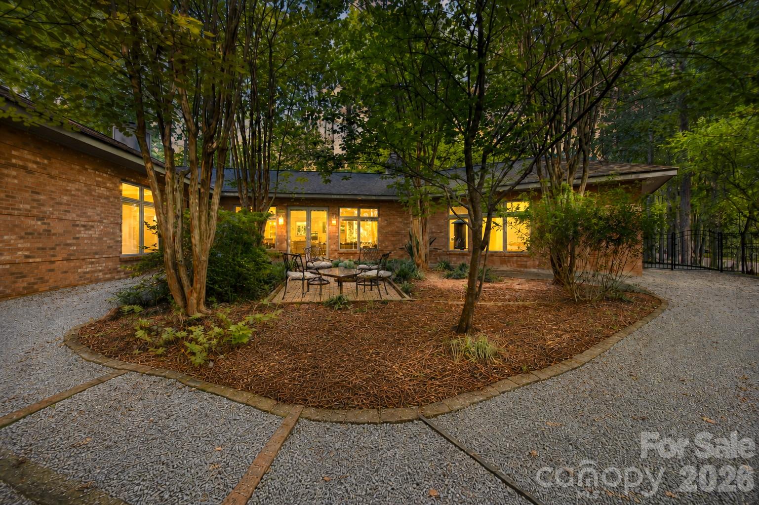 316 Riverwood Road