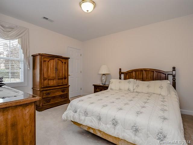 The Summit - Residential