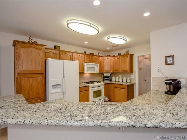 The Summit - Residential