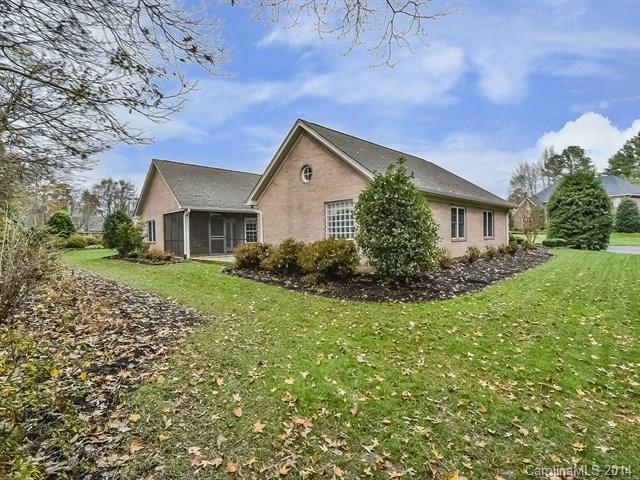 The Summit - Residential