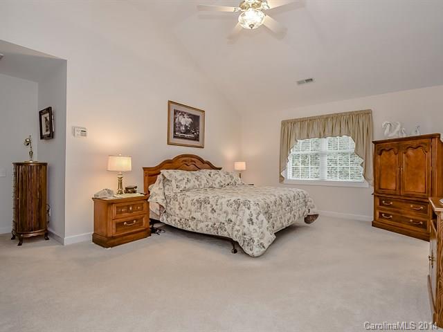 The Summit - Residential