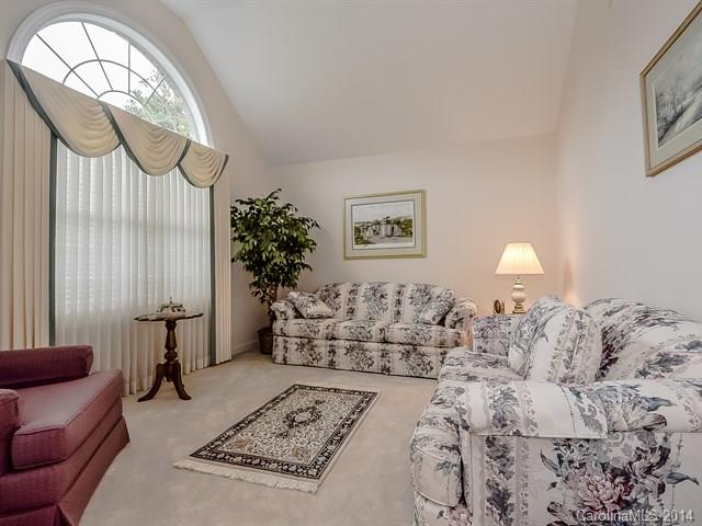 The Summit - Residential