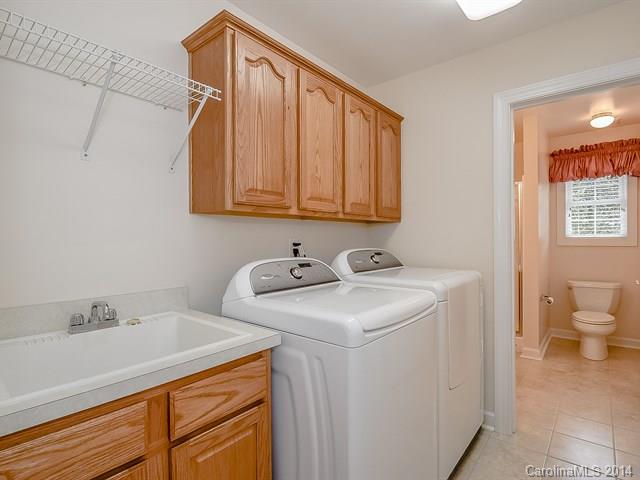 The Summit - Residential