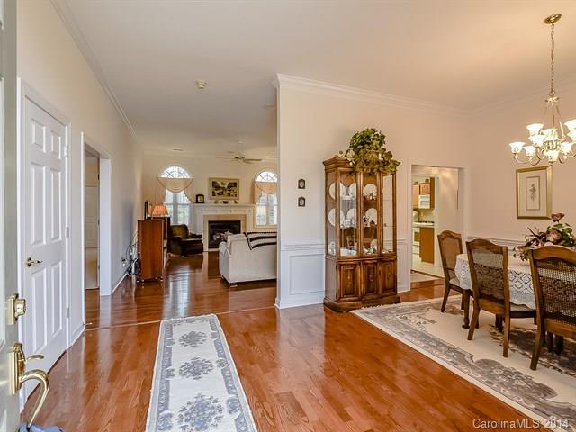 The Summit - Residential