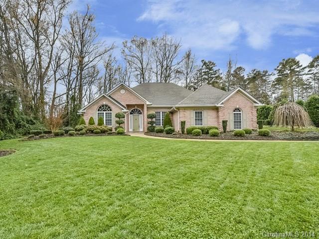 The Summit - Residential