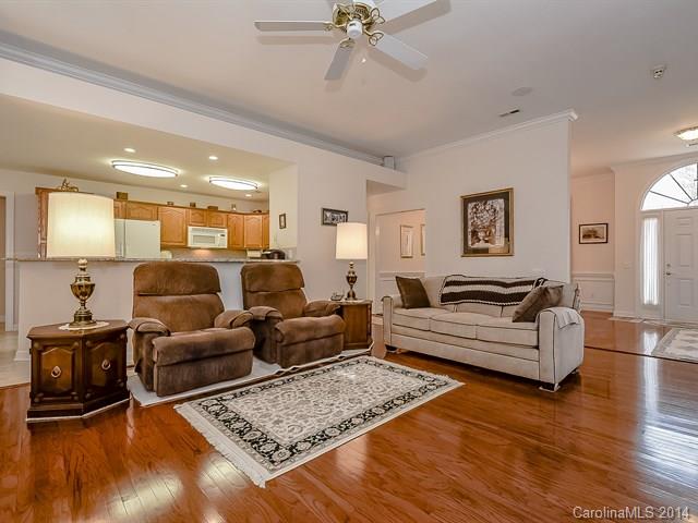 The Summit - Residential