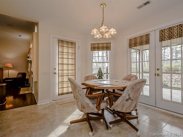 The Summit - Residential