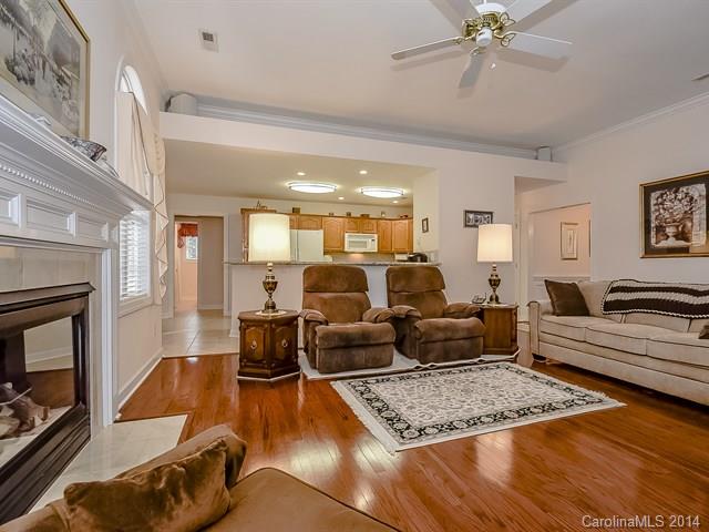 The Summit - Residential