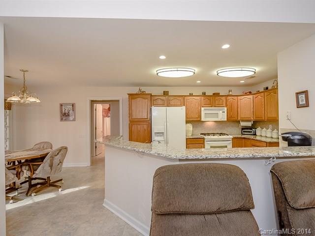 The Summit - Residential