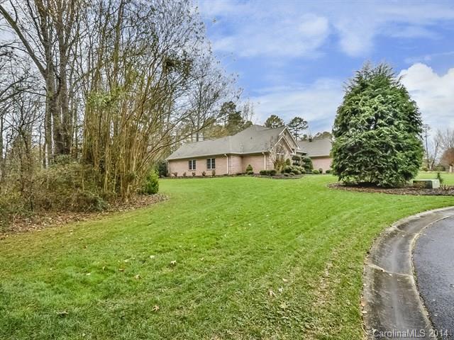 The Summit - Residential