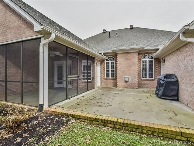 The Summit - Residential