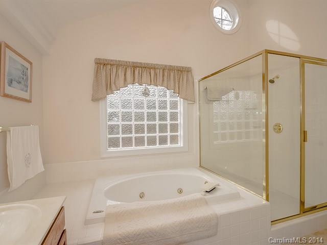 The Summit - Residential