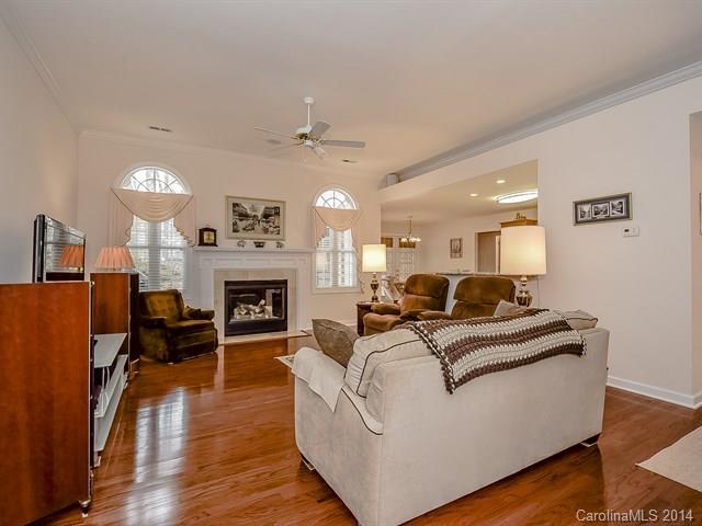 The Summit - Residential