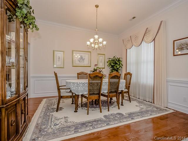 The Summit - Residential