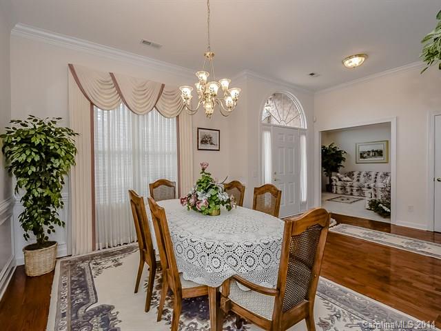 The Summit - Residential