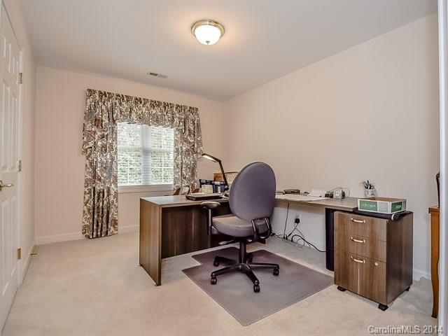 The Summit - Residential