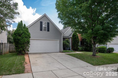 Photo of 9407 Thatcher Hall Court, Charlotte, NC 28277 (MLS # 4426466)